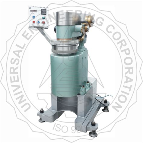 Laboratory PFI Beater φ250×52 solution|SKZ1028A/B Laboratory PFI Beater φ250×52.